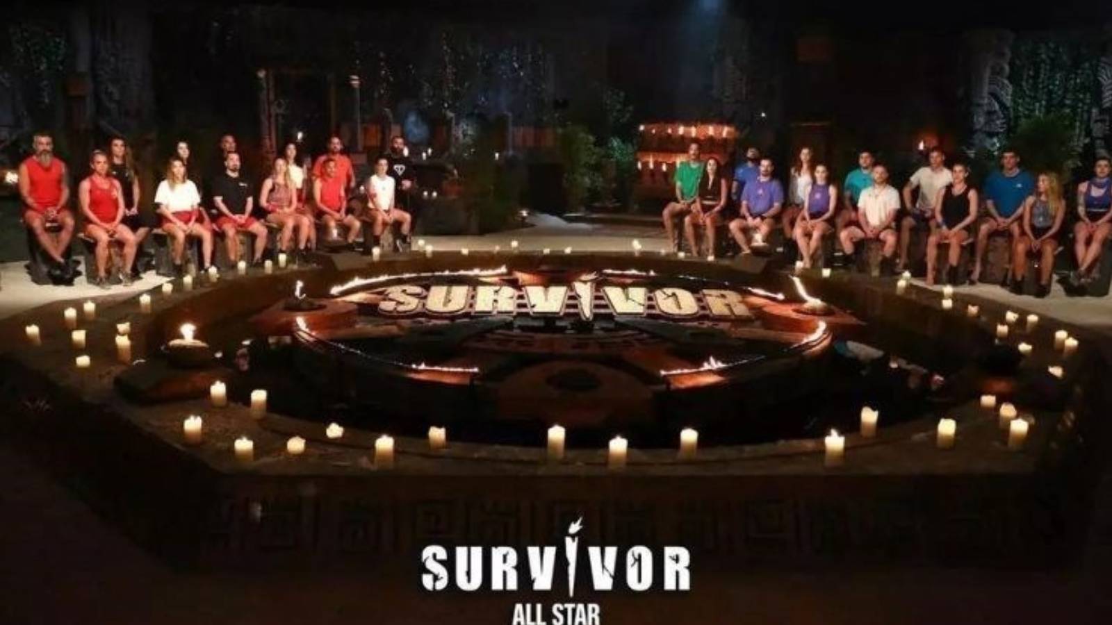 Survivor&#039;da haftanın ikinci eleme adayı kim oldu? 5 Mayıs Survivor All Star dokunulmazlığı kim kazandı?
