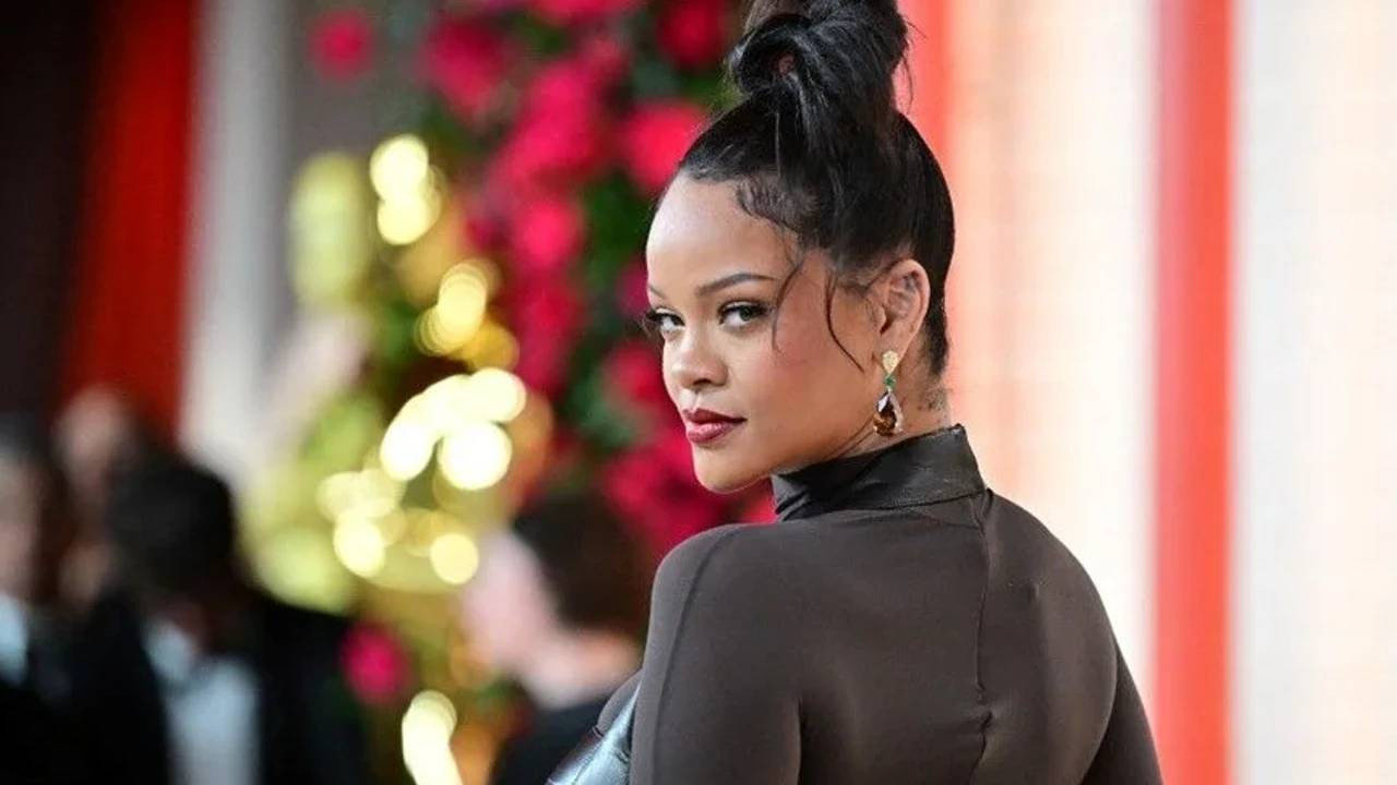 Rihanna'dan yıllar sonra gelen şaşırtıcı itiraf: Bir anne olarak pişmanım