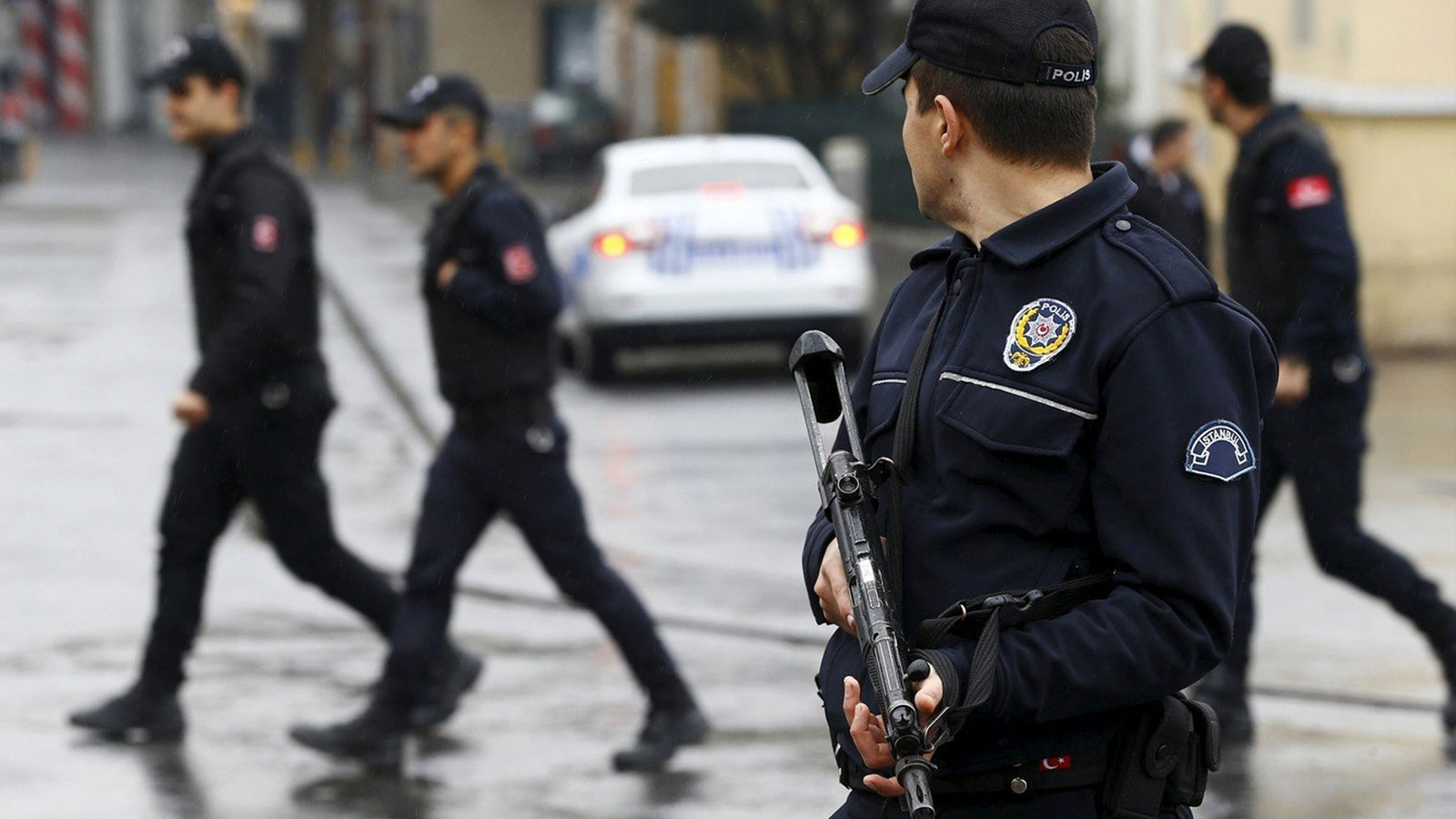 Rüyada polis görmek ne anlama gelir? Rüyada polis olmak, polisten kaçmak tabiri nedir?