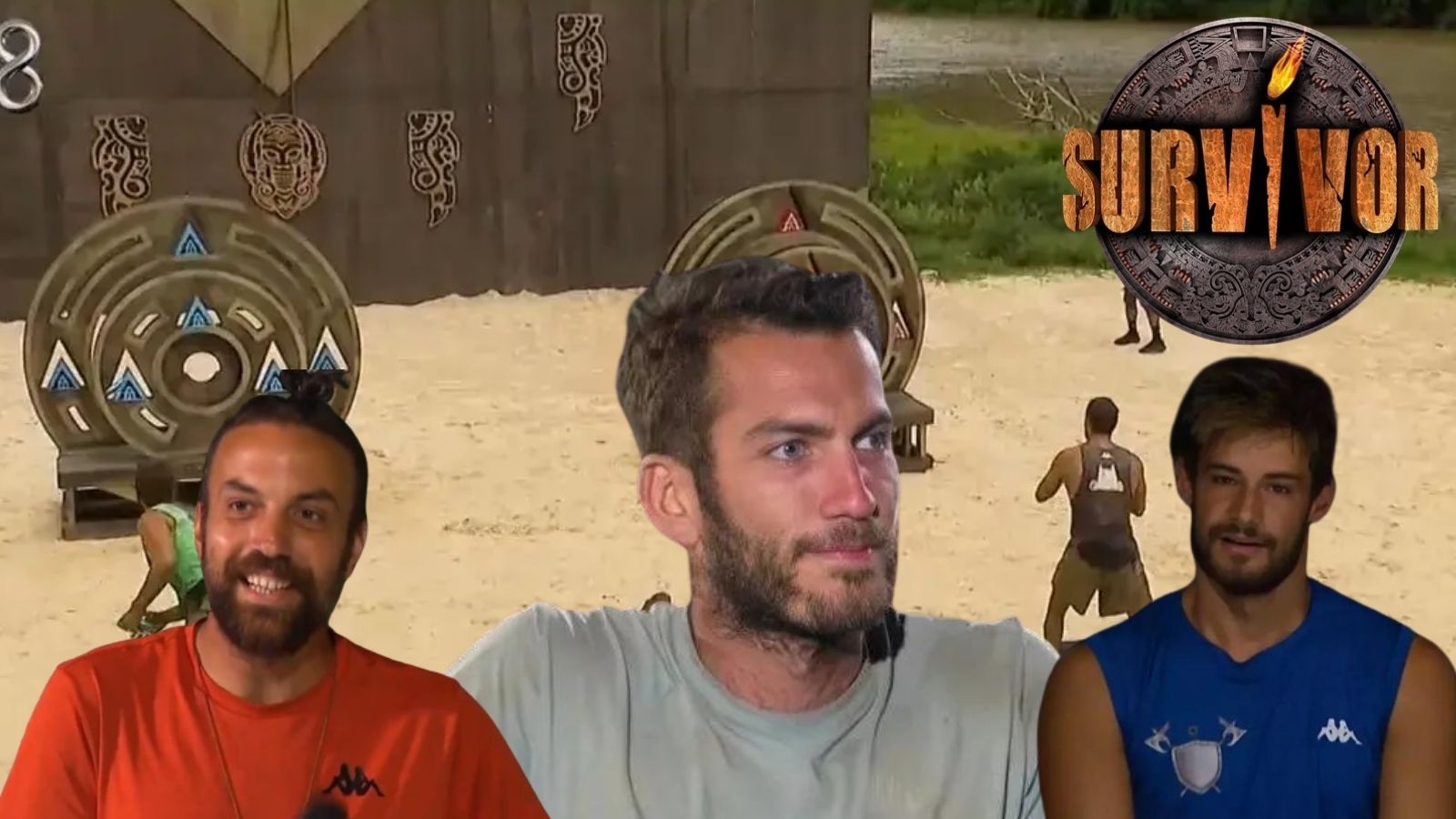 Survivor son bölümde eleme adayı kim oldu? 6 Mayıs 2024 Survivor All