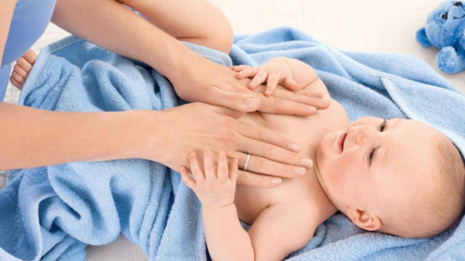 Uzman dermatologların önerdiği en iyi 6 bebek losyonu