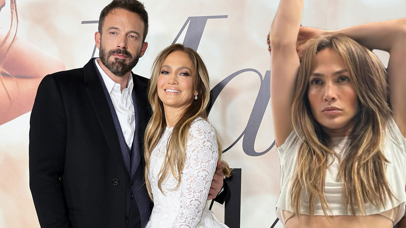 Jennifer Lopez ve Ben Affleck çifti hakkında bomba iddia! Ayrıldılar mı?