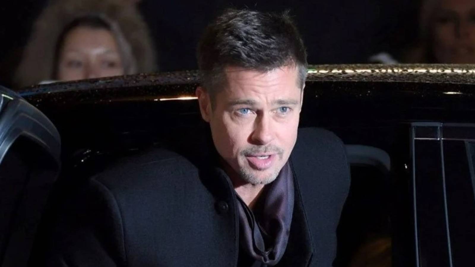 Brad Pitt'in hastalığı Türkiye'de de görüldü! Sosyetenin tanınmış ismi bu hastalığın pençesinde