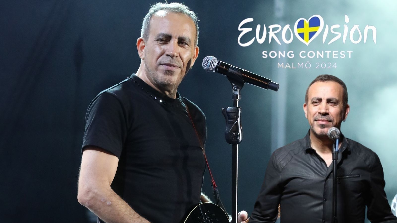 Haluk Levent’ten Eurovision eleştirisi: Hedefinden saptı, komşu komşuya oy veriyor