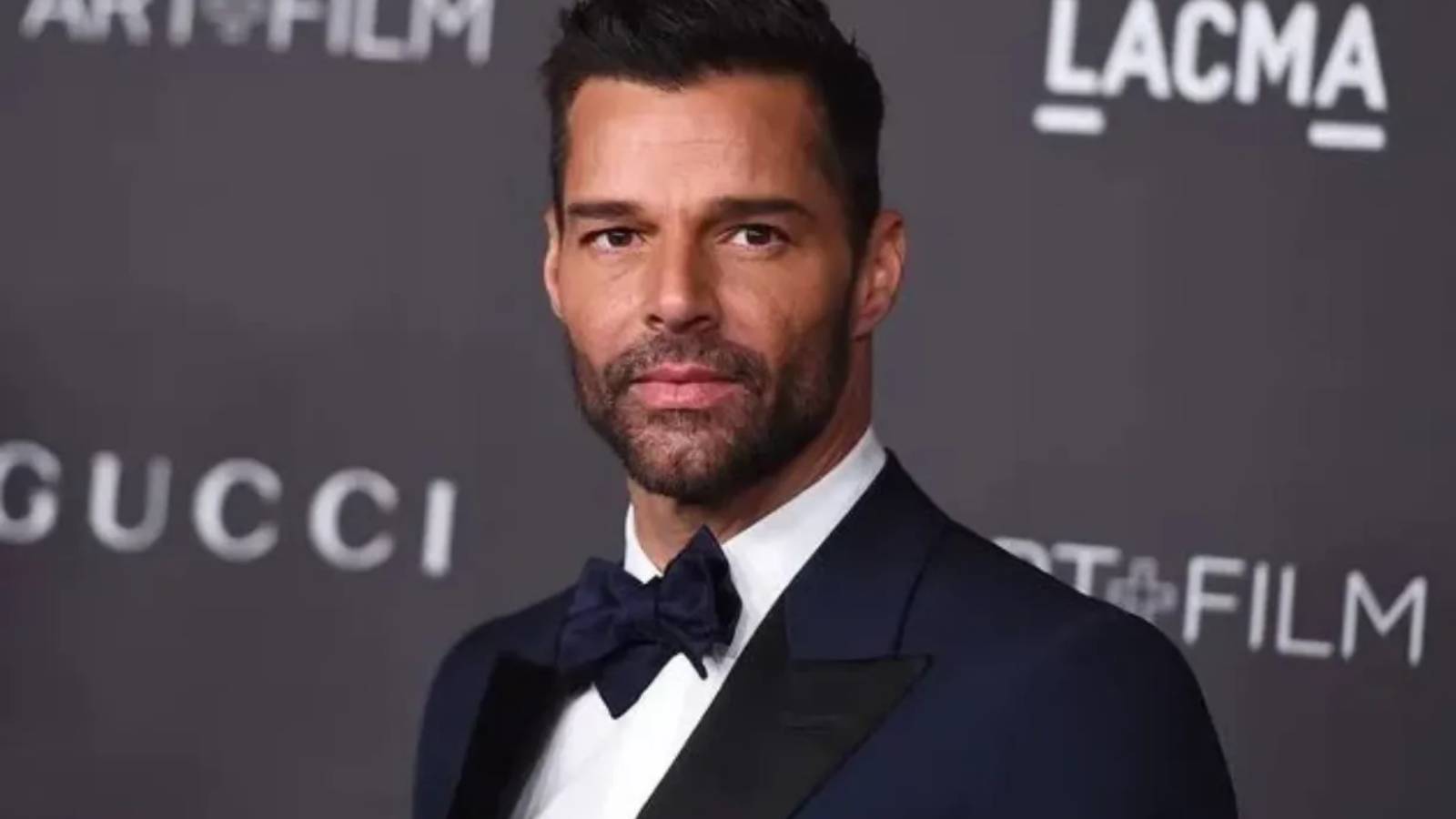 Ricky Martin Antalya'yı sallayacak