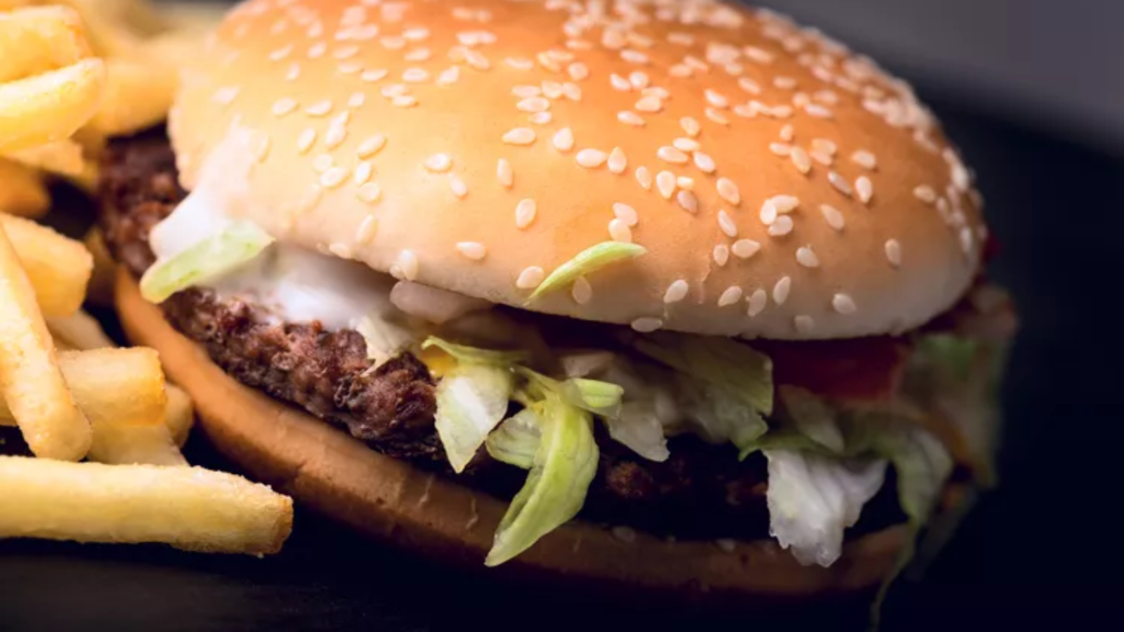 Kim demiş diyet yaparken fast food yasak? İşte yiyebileceğnizi seçenekler