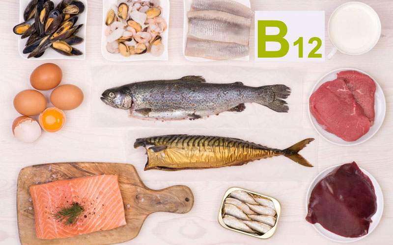 B12 eksikliğine iyi gelen yiyecekler: Hafızayı güçlendiriyor, yorgunluğu bitiriyor