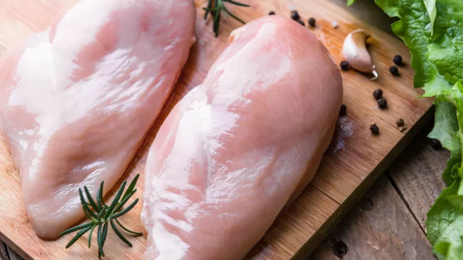 Tavuk pişirmenin en sağlıklı 5 yolu