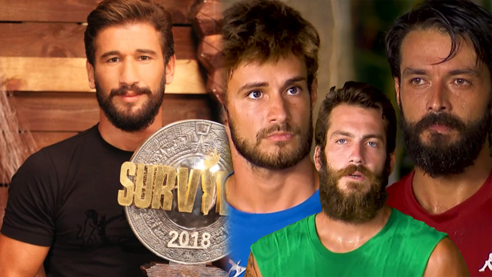 Eski Survivor şampiyonu Adem Kılıçcı'dan erkek yarışmacılara olay çıkaracak sözler!