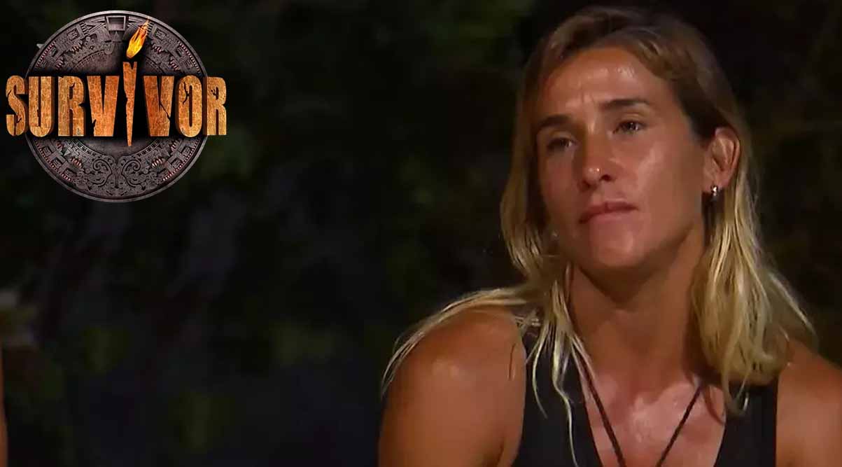 Survivor'da kim elendi ? 6 Haziran 2024 Survivor All Star elenen isim