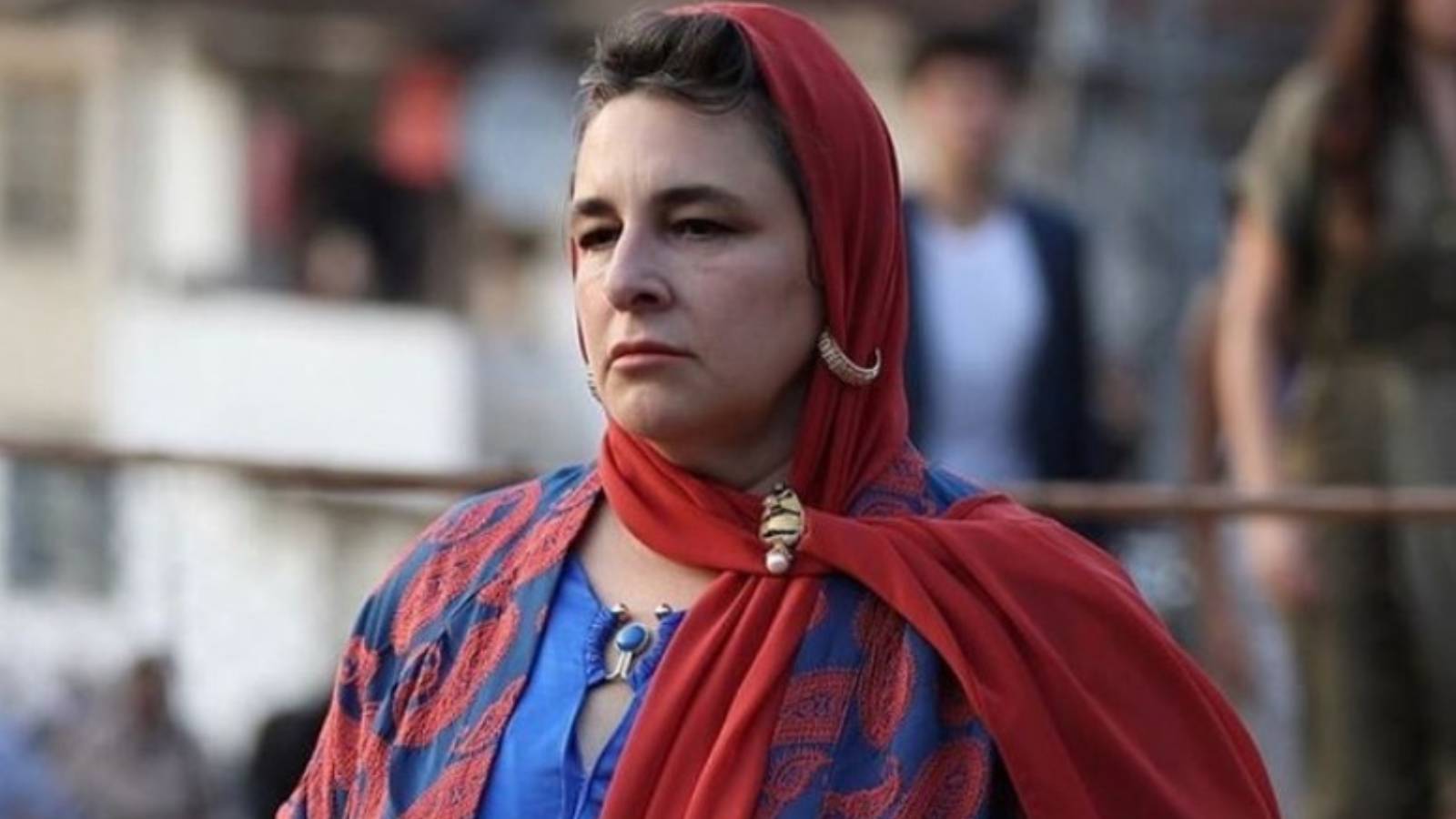 Hudutsuz Sevda'nın Asiye'si Esra Dermancıoğlu'nun yeni dizisi belli oldu