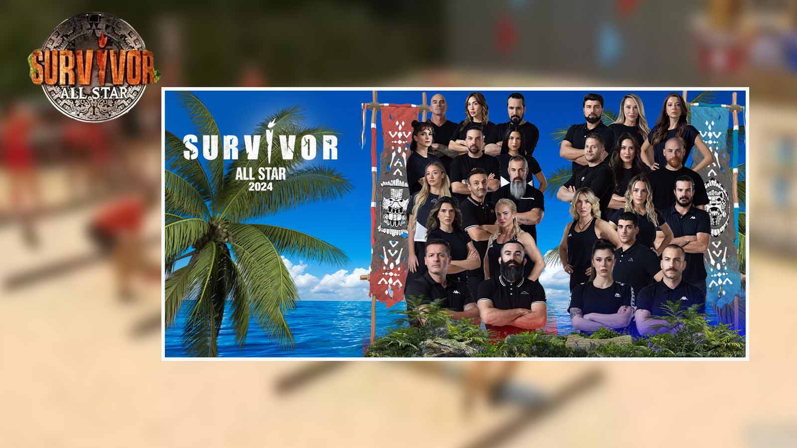 Survivor finali ne zaman, nerede yapılacak? Survivor 2024 final biletleri ne kadar?