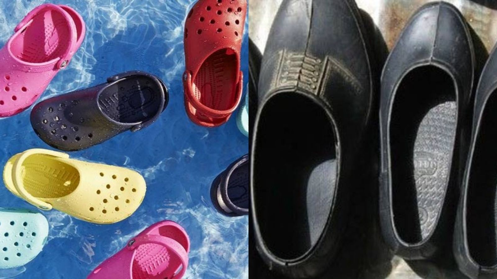 Göz kanatan ayakkabı Crocs nasıl moda oldu? Bir fikre milyarlar akıyor! Soğuk Kuyu’nun nesi eksik?