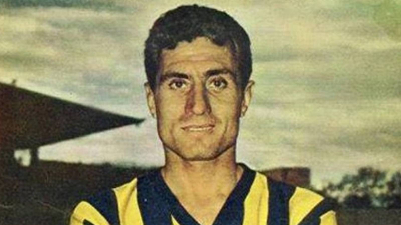 Merakla beklenen “Lefter” filminin başrol oyuncusu belli oldu