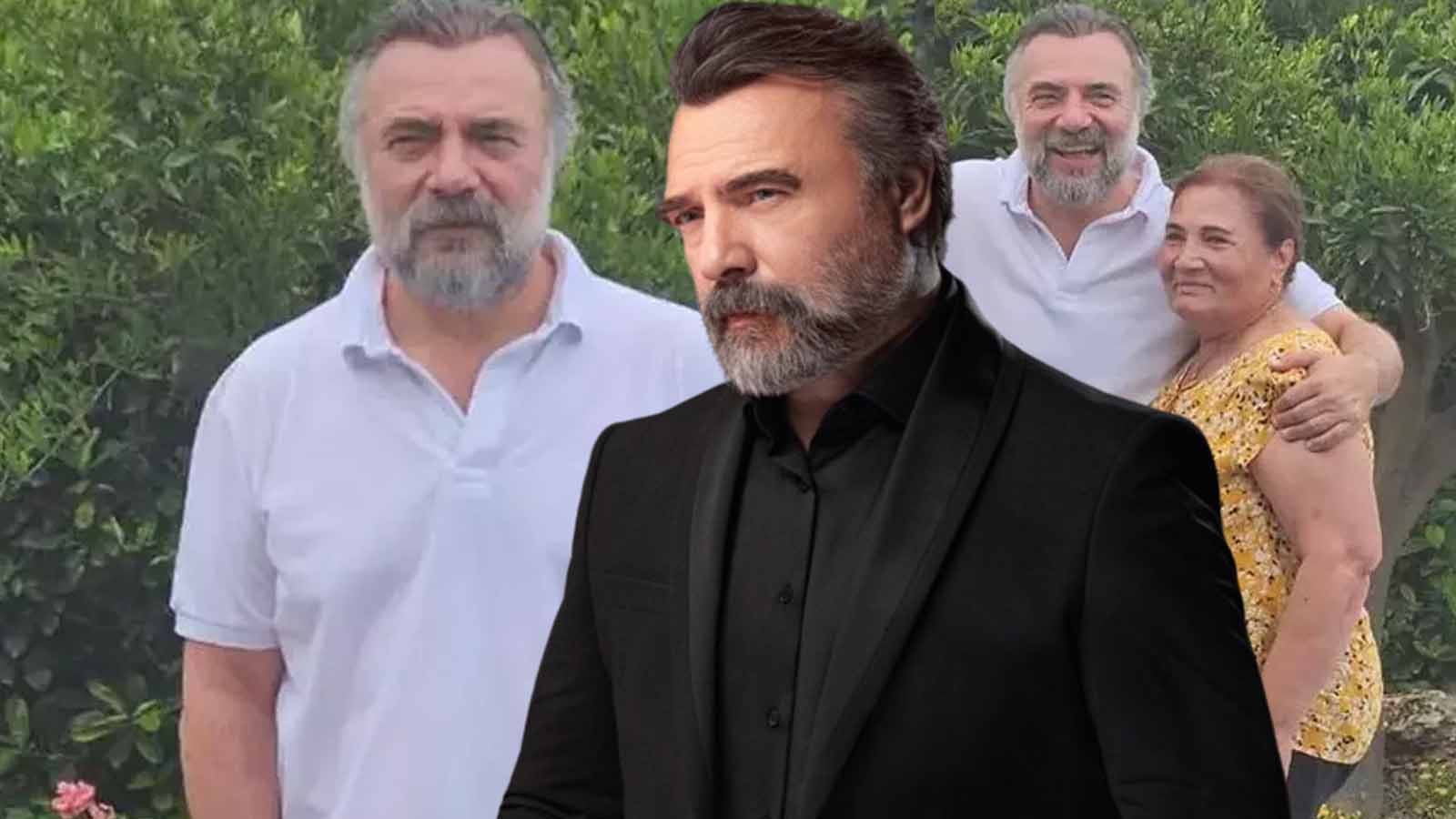 Oktay Kaynarca'dan evlilik ve çocuk açıklaması: 'Keşke' diyorum...