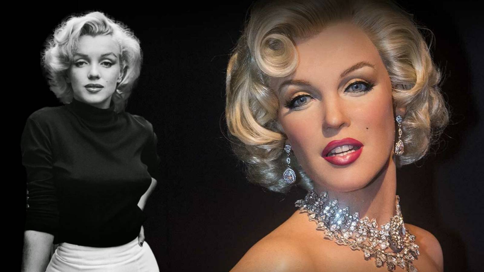 Marilyn Monroe'nun ölümüyle ilgili şok iddialar! İntihar değil cinayet