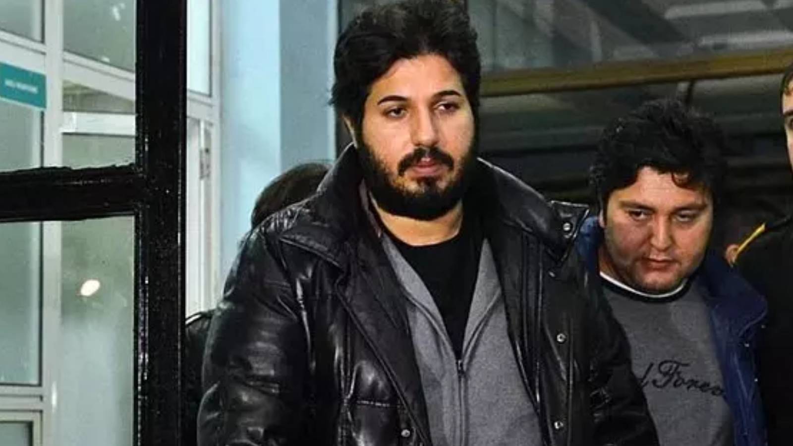 Reza Zarrab yeniden nikah masasına oturdu! Kendisinden 20 yaş küçük sosyetik isim ile evlendi