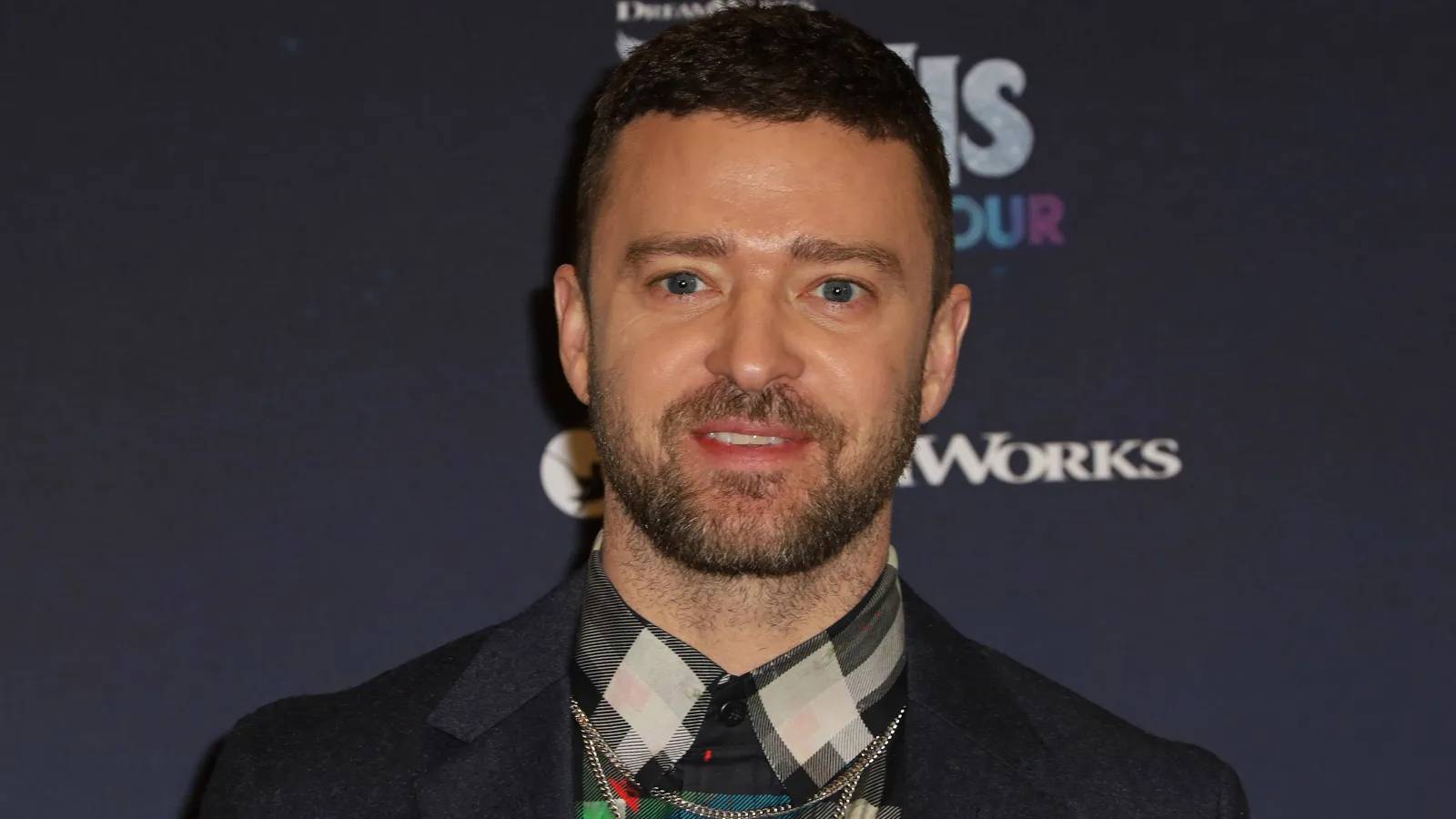 Dünyaca ünlü şarkıcı Justin Timberlake gözaltına alındı