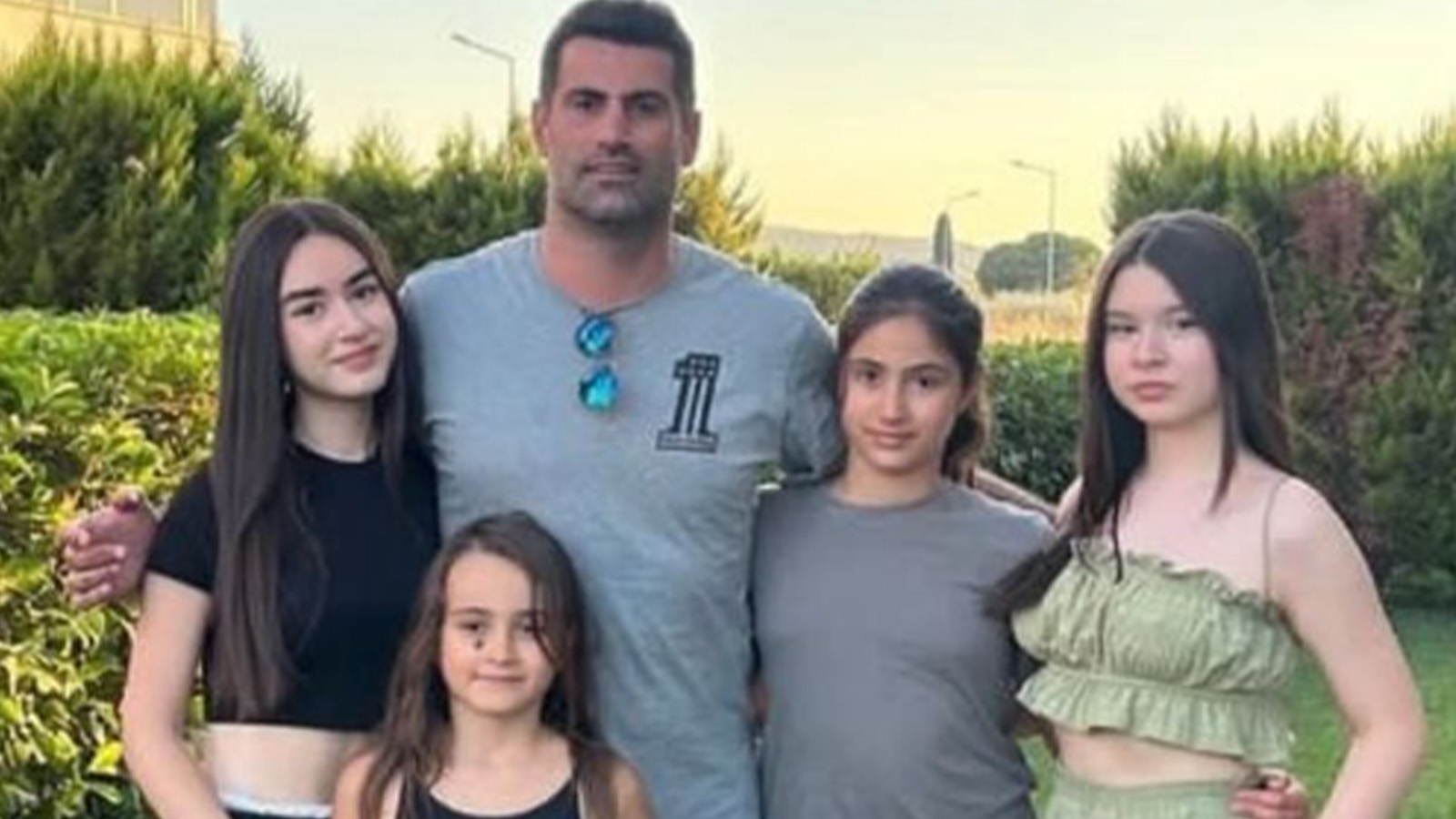Volkan Demirel'den Taner Savut'un ailesine büyük vefa