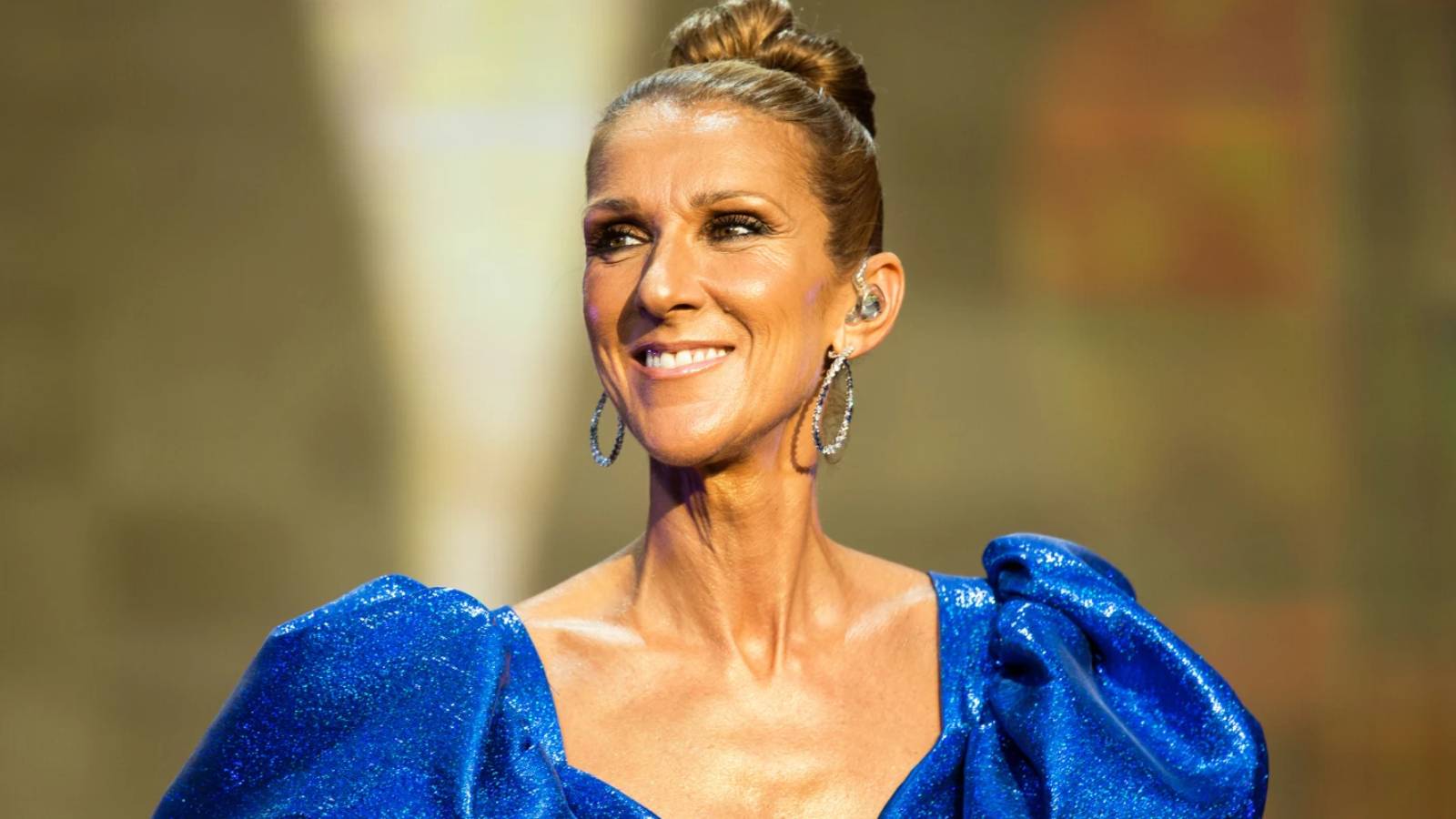 Celine Dion, hastalığıyla mücadelesini anlatan yeni filminin galasında dakikalarca ayakta alkışlandı