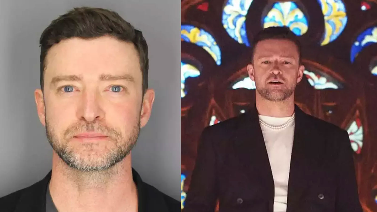 Justin Timberlake tutuklanma sonrası hayranlarına seslendi: &#039;İniş çıkışlarımız oldu&#039;