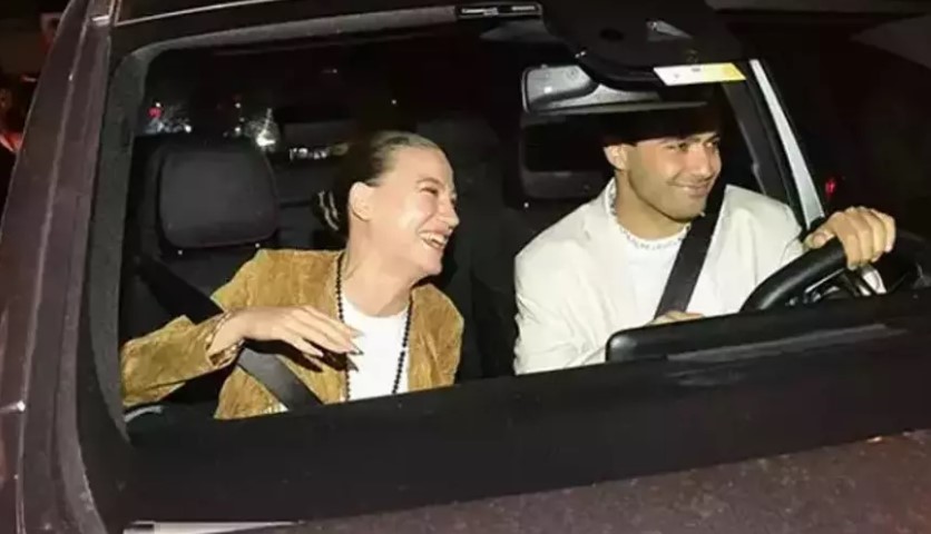 Serenay Sarıkaya ve Mert Demir bombası! Karar alındı, tarih belli