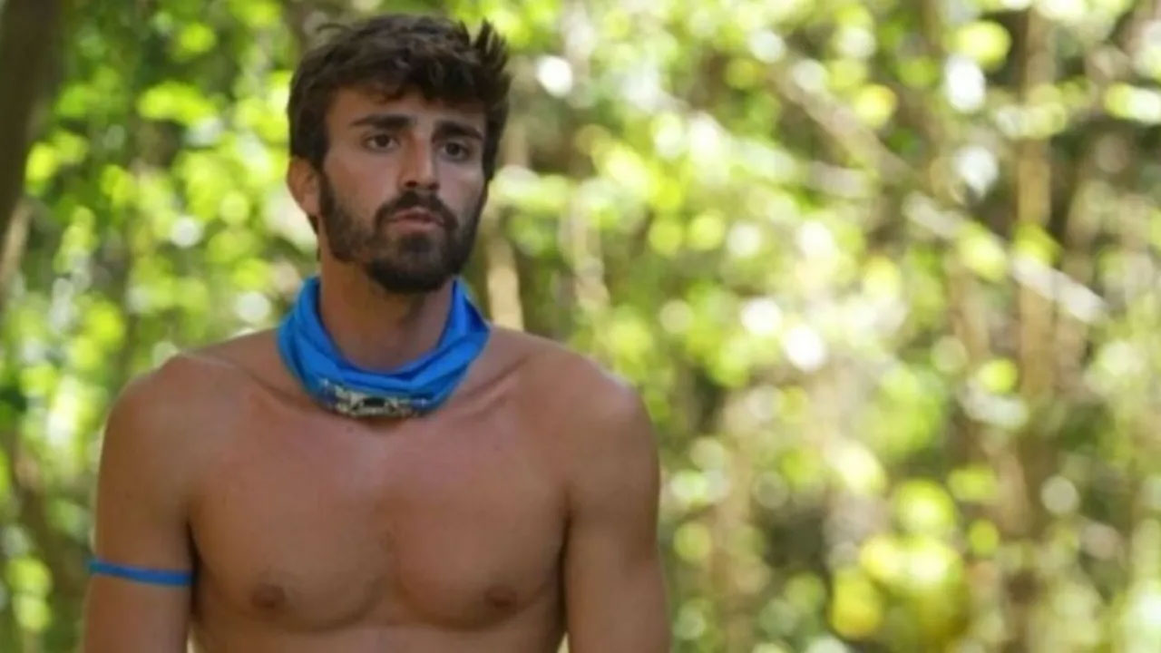 Survivor Nefise Karatay'dan flaş açıklama: 