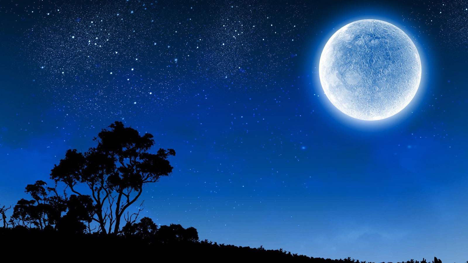 Rüyada ay görmek ne ne demek? Rüyada dolunay görmek, ay ışığı görmek tabiri