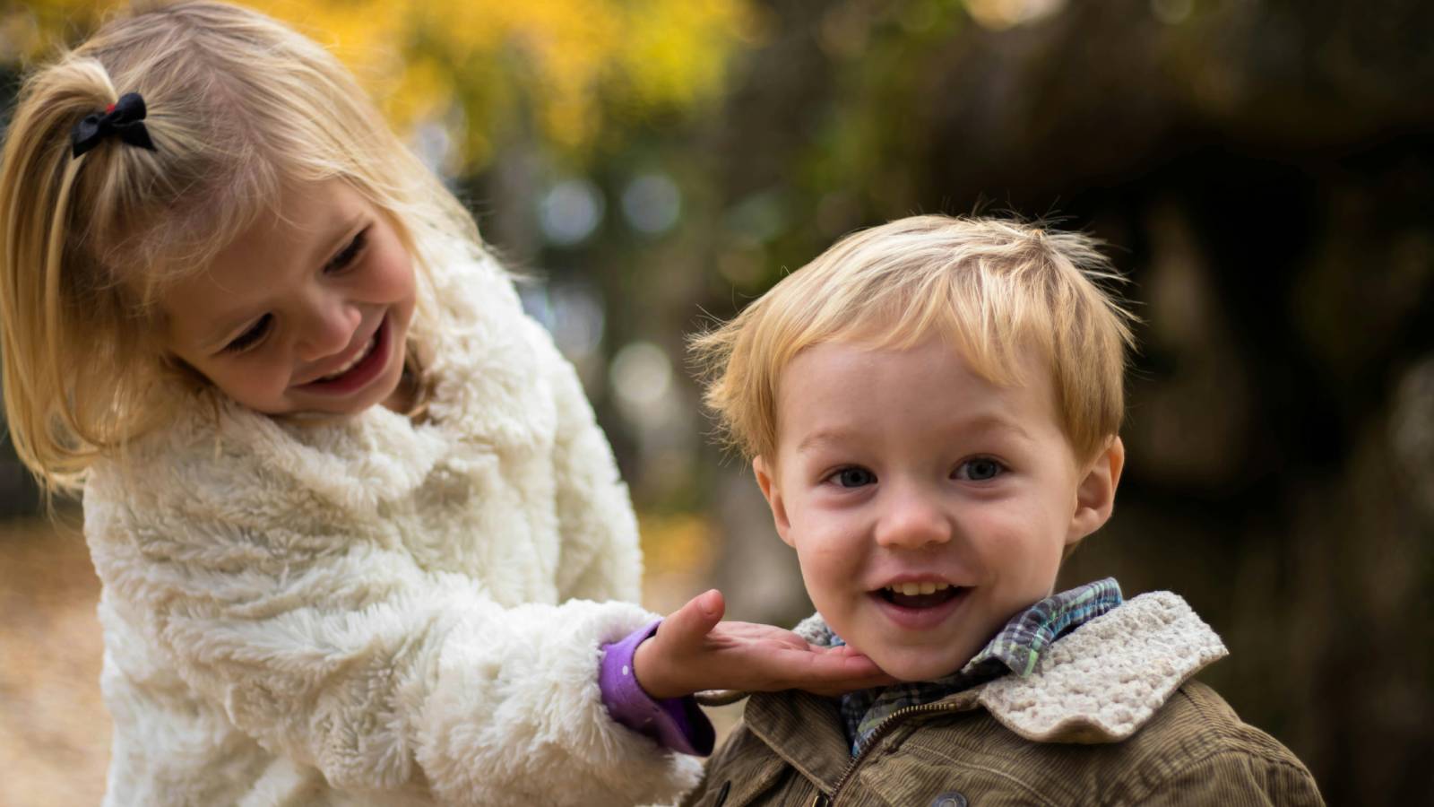 ABD'li bilim insanları kanıtladı: İyilik eken çocuklar sağlık biçiyor...