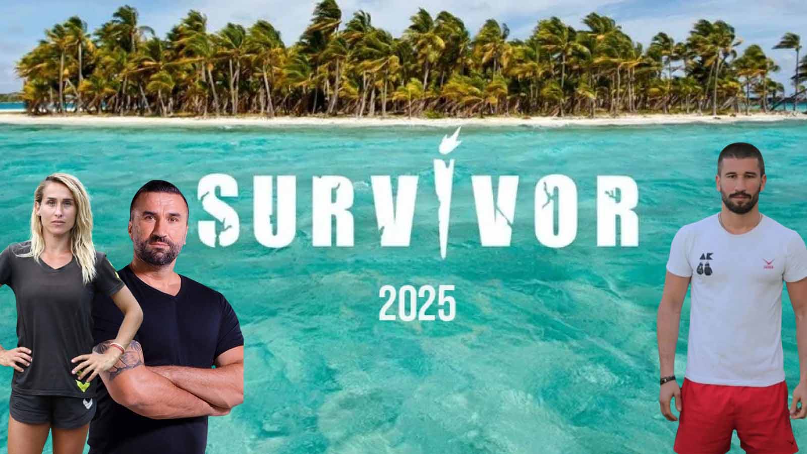 Survivor 2025 için bomba iddia! Sürpriz isimler teklifi kabul etti
