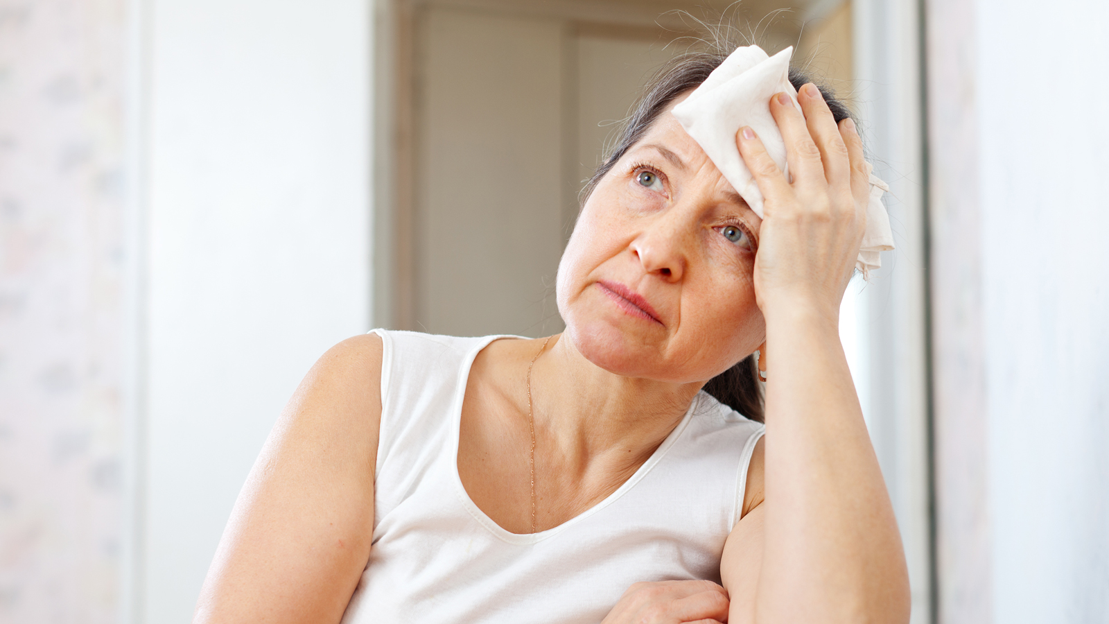 Milyarlarca dolara mal olan menopoz ertelenebilir mi? Araştırmadan çıkan şaşırtıcı sonuç
