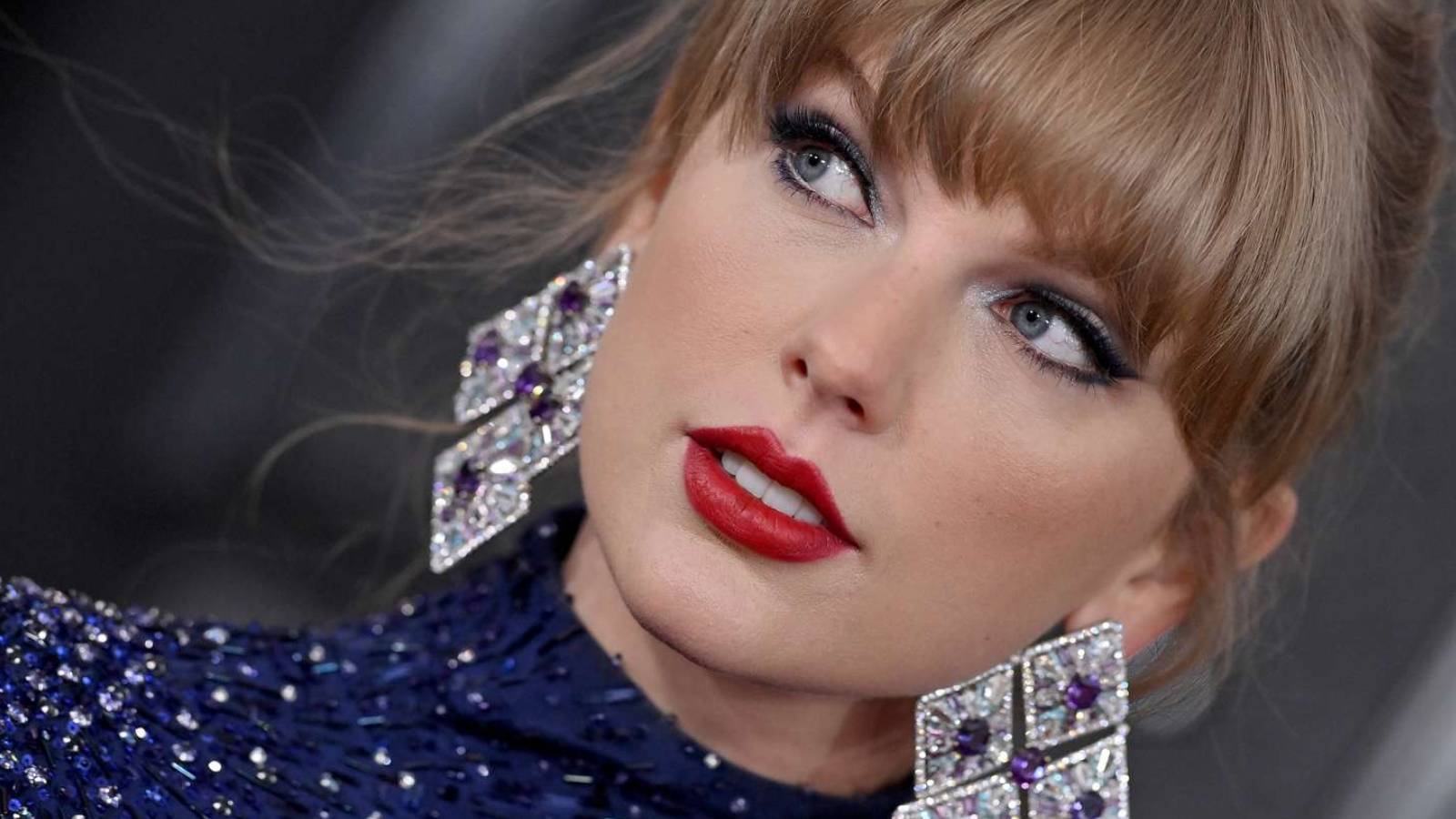 Taylor Swift'in favori yemeği Türk mutfağından çıktı