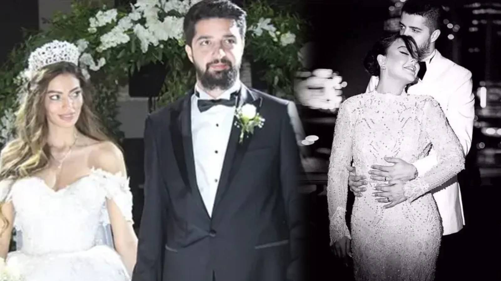 Ebru Gündeş ile evlenen Murat Özdemir’in eski eşi Selin Kabaklı aylar sonra Bodrum’da ortaya çıktı