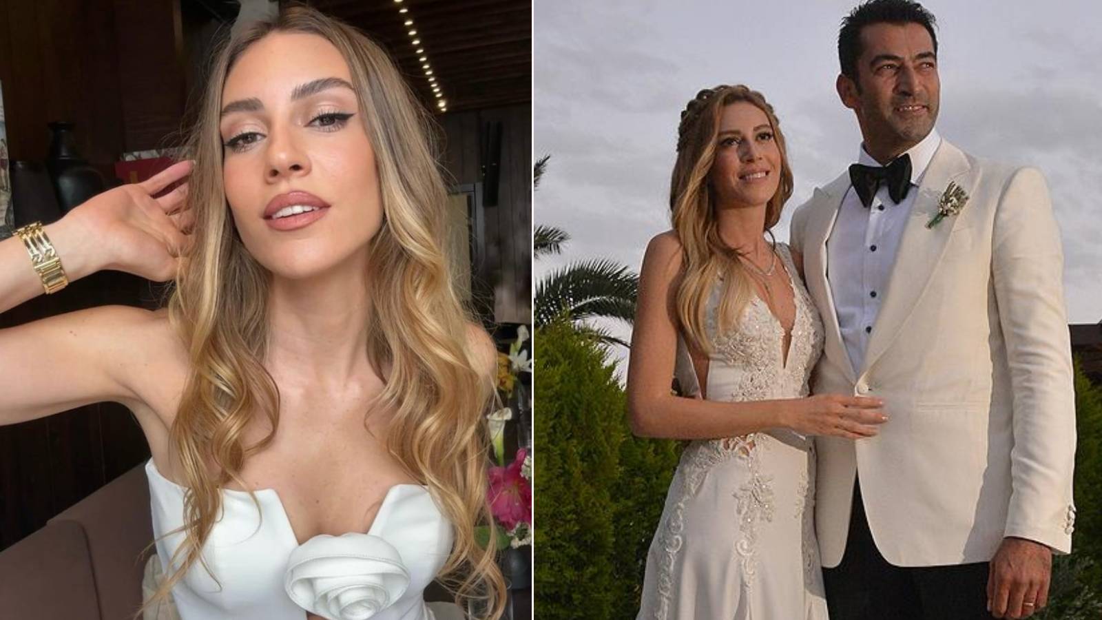 Sinem Kobal ve Kenan İmirzalıoğlu çiftini görenler imrendi: 41 kere maşallah