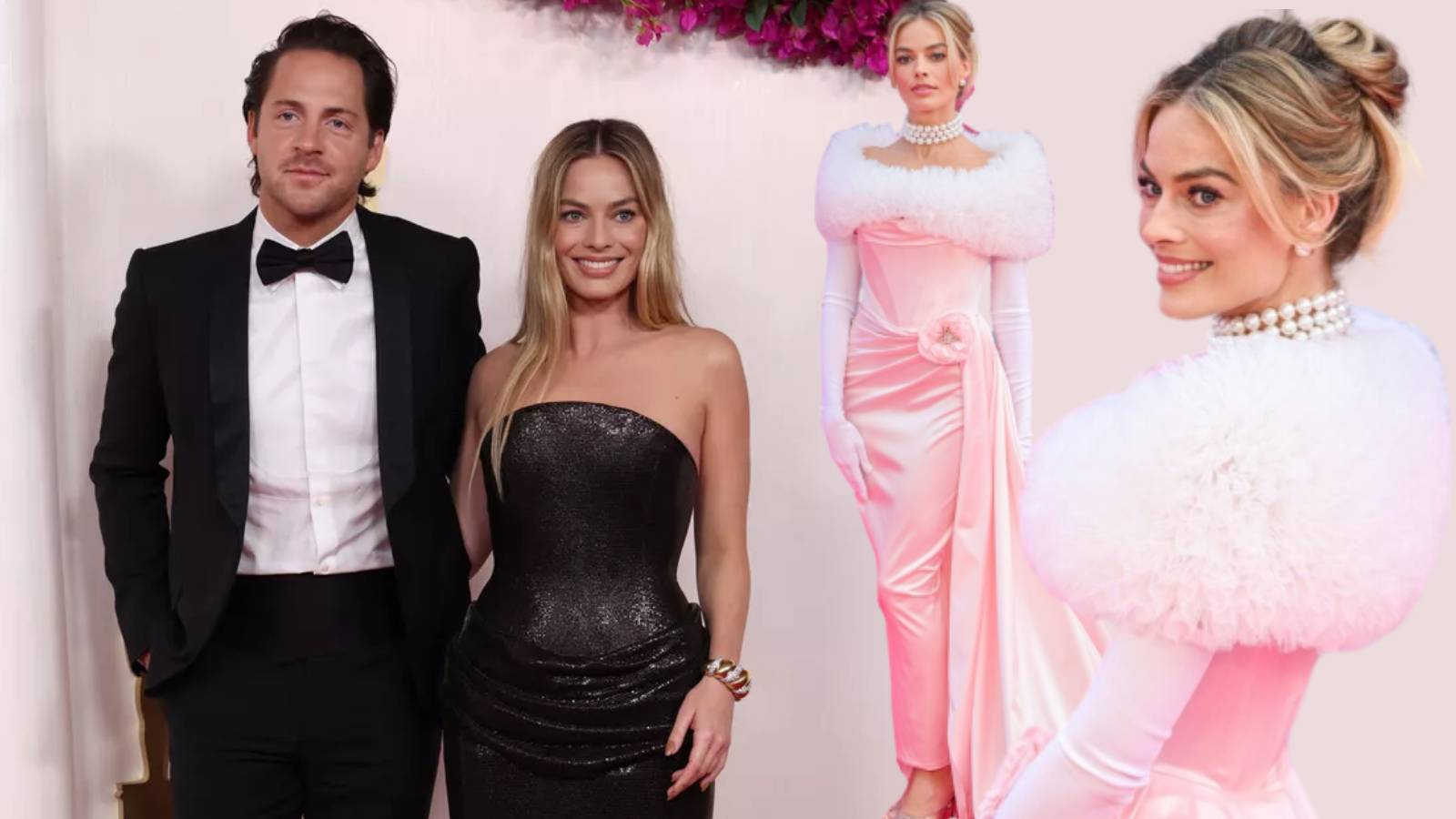 Margot Robbie ve Tom Ackerley ilk çocuklarını bekliyor: Hamilelik haberi doğrulandı