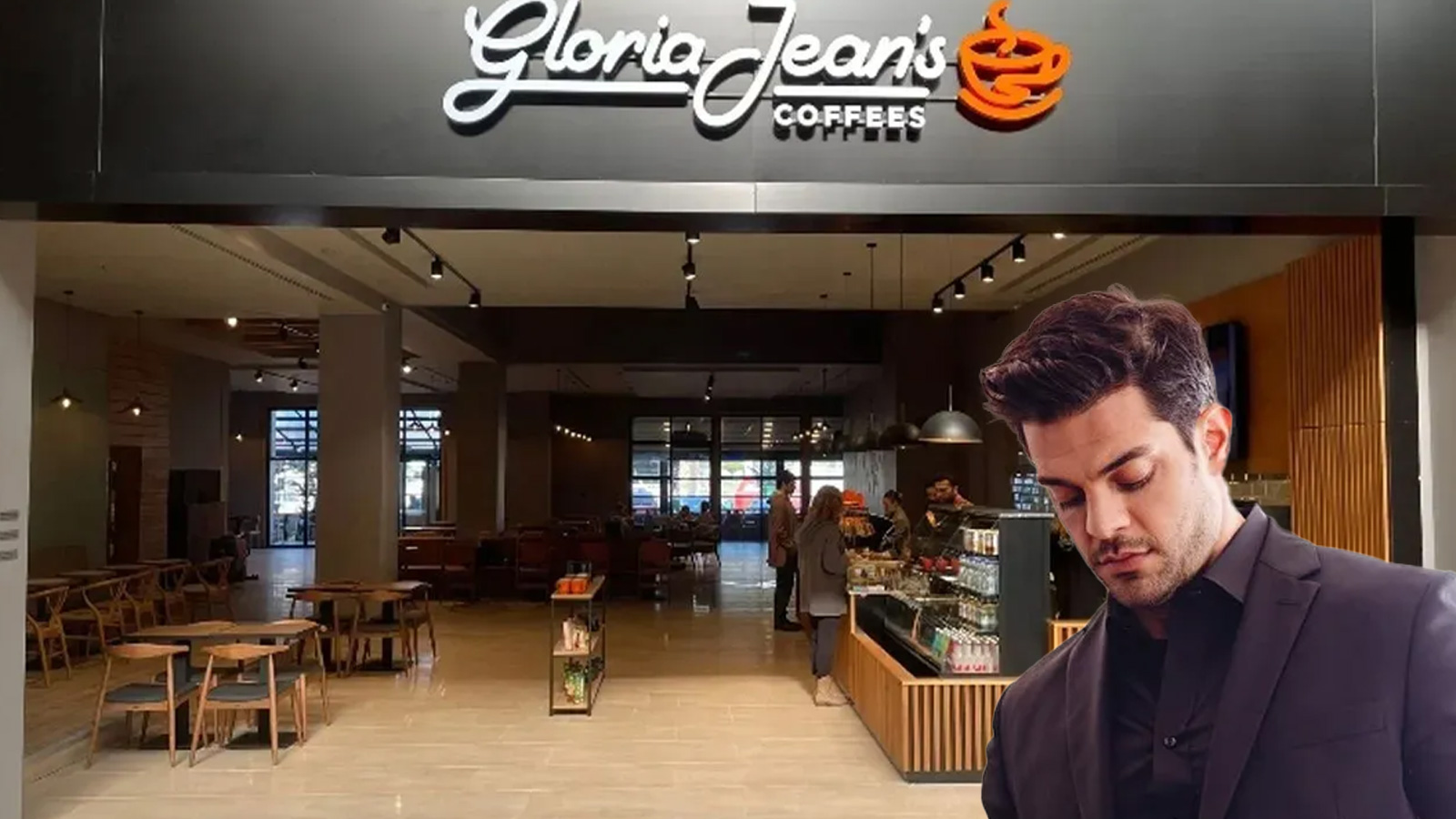 Gloria Jean&#039;s&#039;ın patronu Mehmet Dinçerler &#039;iflas&#039; iddiasını yalanladı