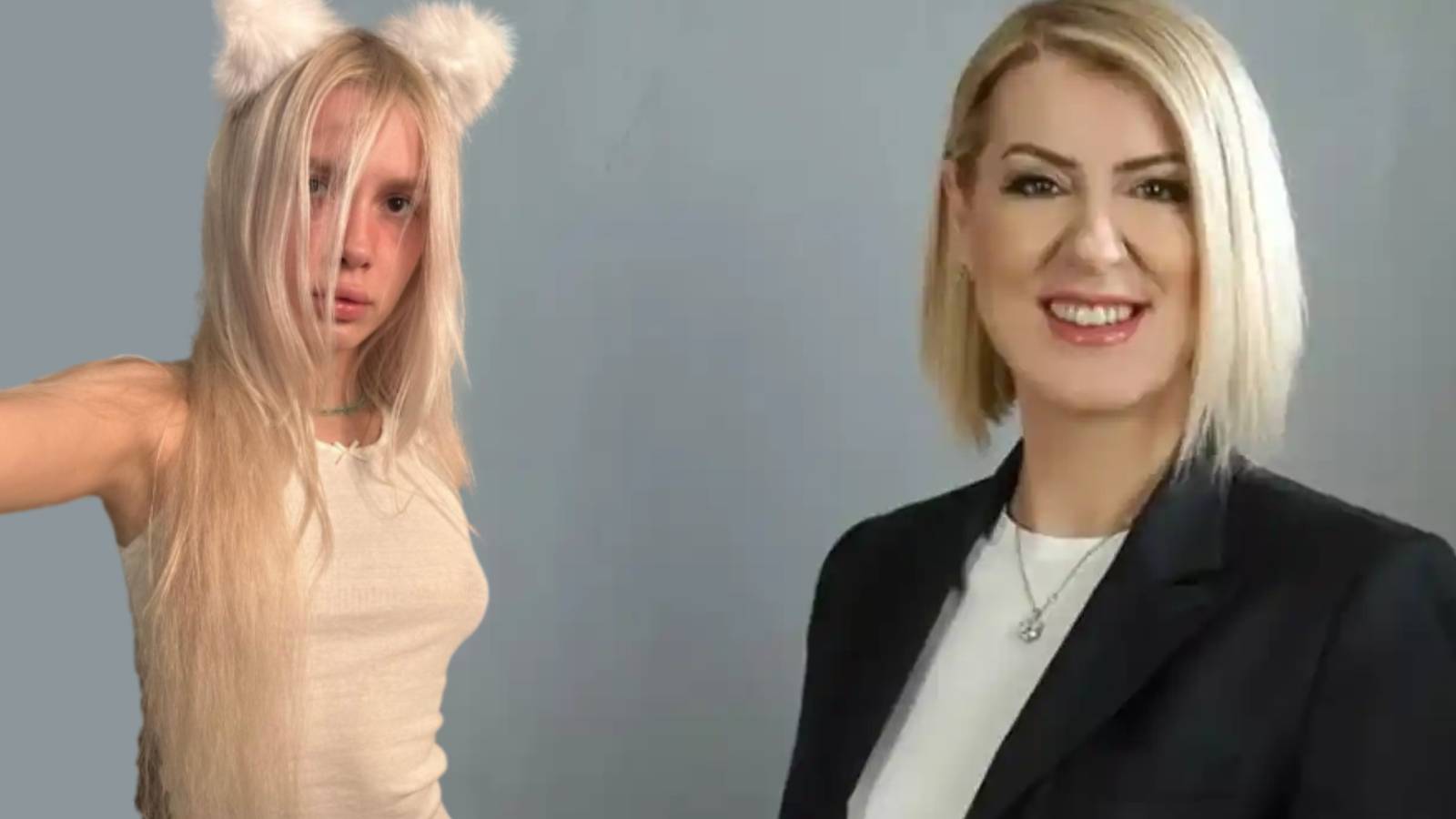 Sevda Türküsev'den gündeme bomba gibi düşen "Aleyna Tilki" açıklaması: Çoluğunuza çocuğunuza sahip çıkın