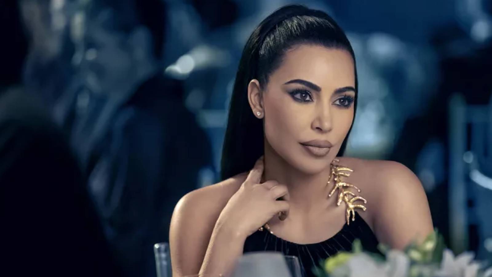 Kim Kardashian'ın yeni dizisinin detayları ortaya çıktı