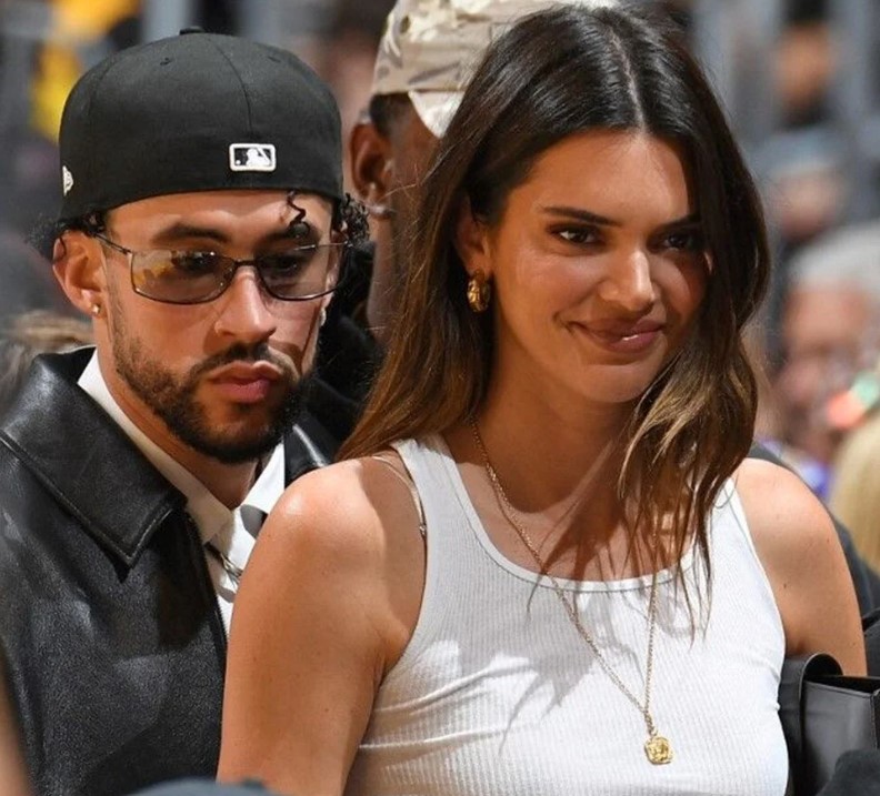 Kendall Jenner ve Bad Bunny barıştı mı? Met Gala'nın ardından dedikodular yeniden alevlendi