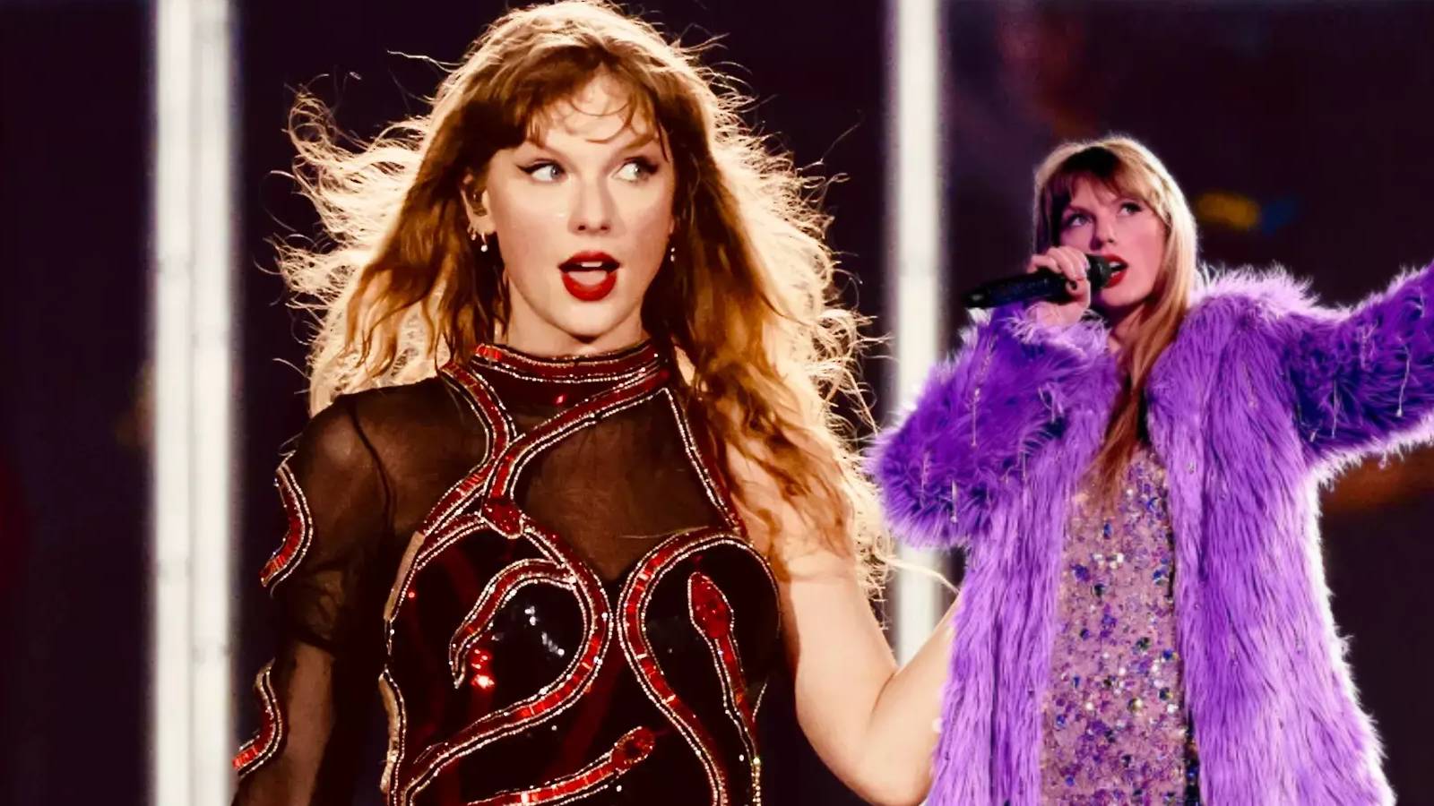 Servetiyle adından söz ettiren Taylor Swift'in günlük harcadığı para dudak uçuklattı