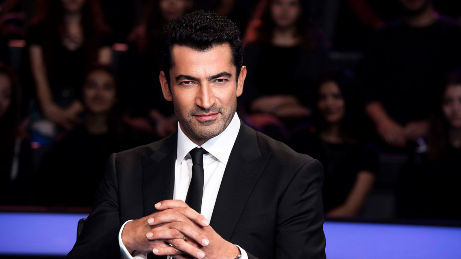 Kenan İmirzalıoğlu'nun hayalindeki meslek şaşırttı! 'Boydan dolayı kaybettim'