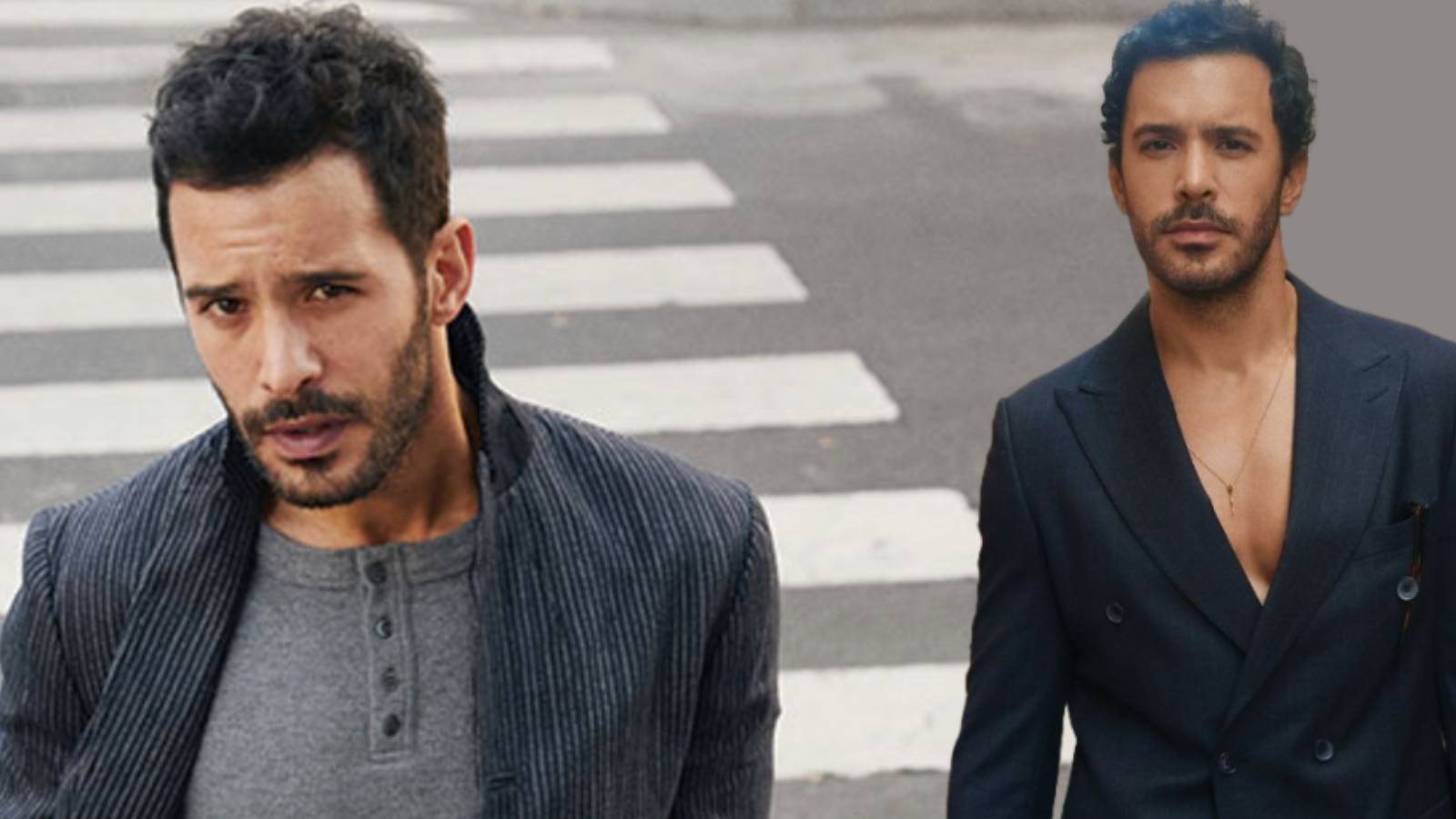 Barış Arduç'tan yeni film! Dehşet Bey Karakteri ile izleyici karşısına çıkacak