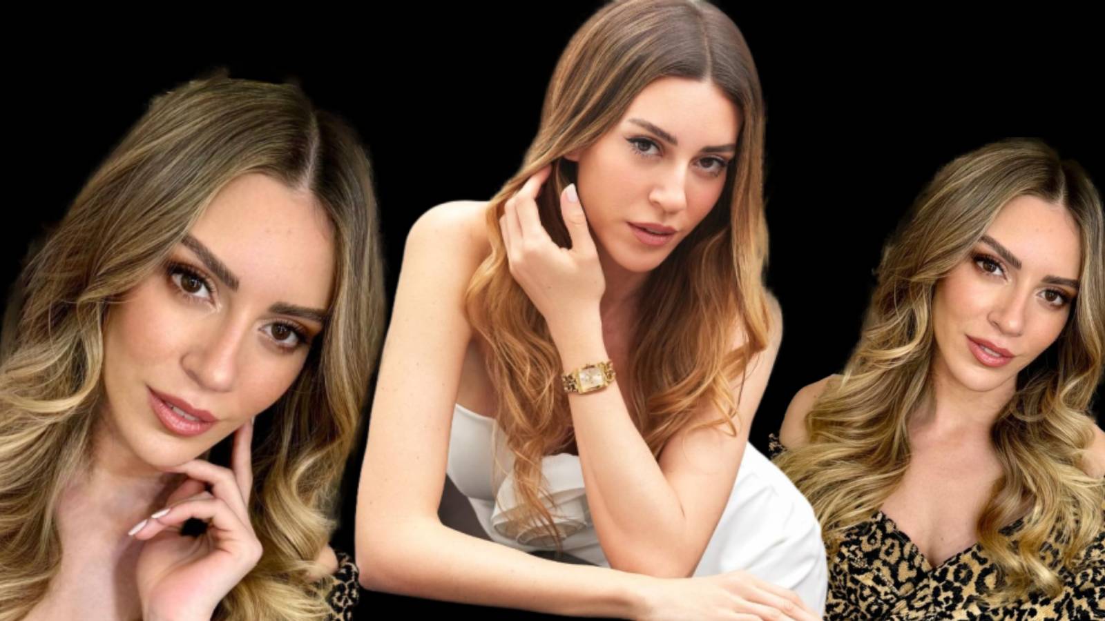 Sinem Kobal'a bomba partner! Yakışıklı oyuncu Her Şeyin Başı Merkür filminin kadrosuna dahil oldu