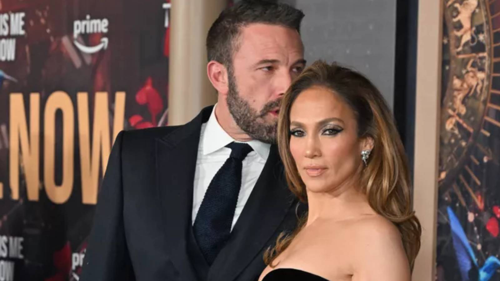 Jennifer Lopez ve Ben Affleck ateşe körükle gitti! Boşanma dedikoduları ayyuka çıktı