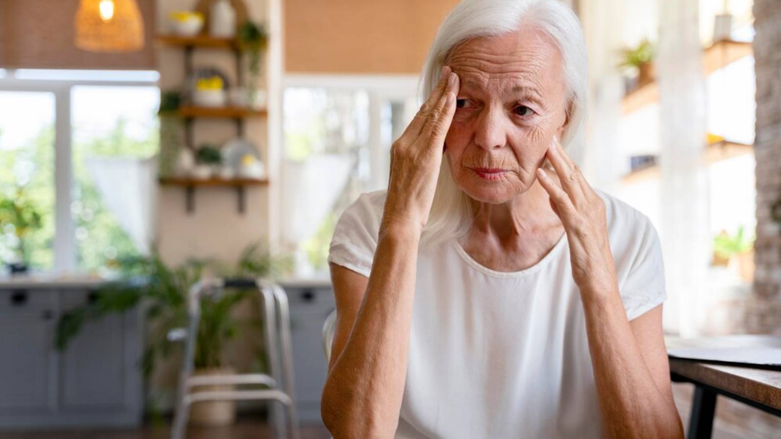 Alzheimera benziyor ama değil: Bilim insanları beyinde yeni bir hafıza kaybı türü keşfetti