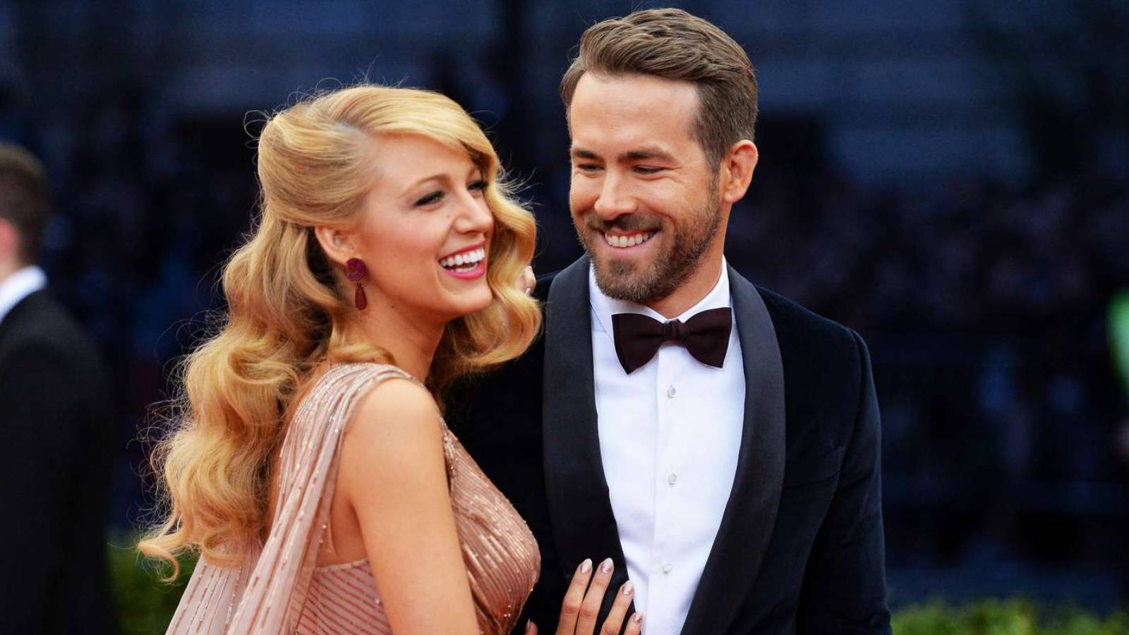 Ünlü oyuncu Blake Lively boşanma dedikodularına noktayı koydu