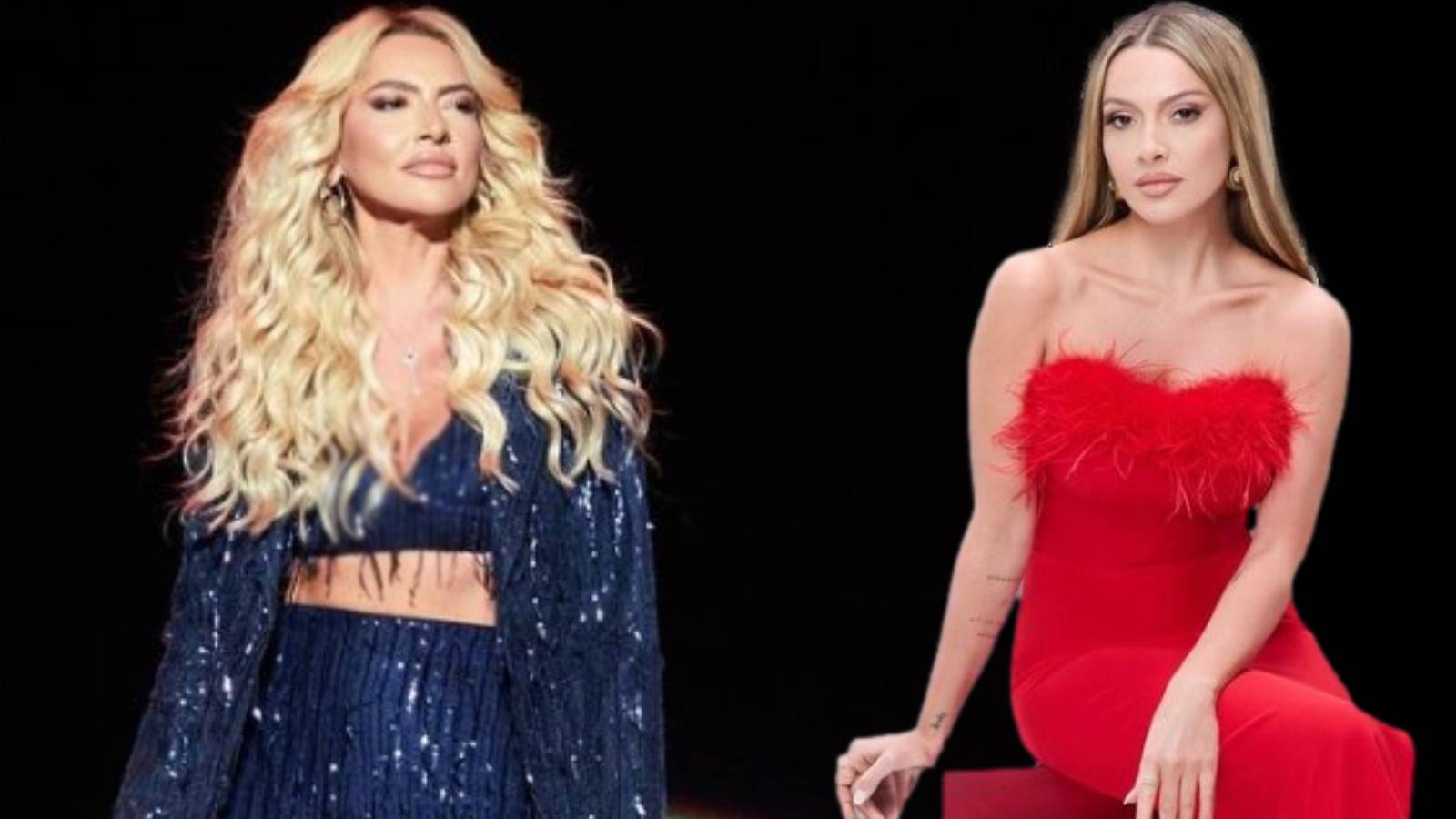 Hadise'nin konserinde verdiği tepki sosyal medyanın diline düştü: Biraz daha abart!