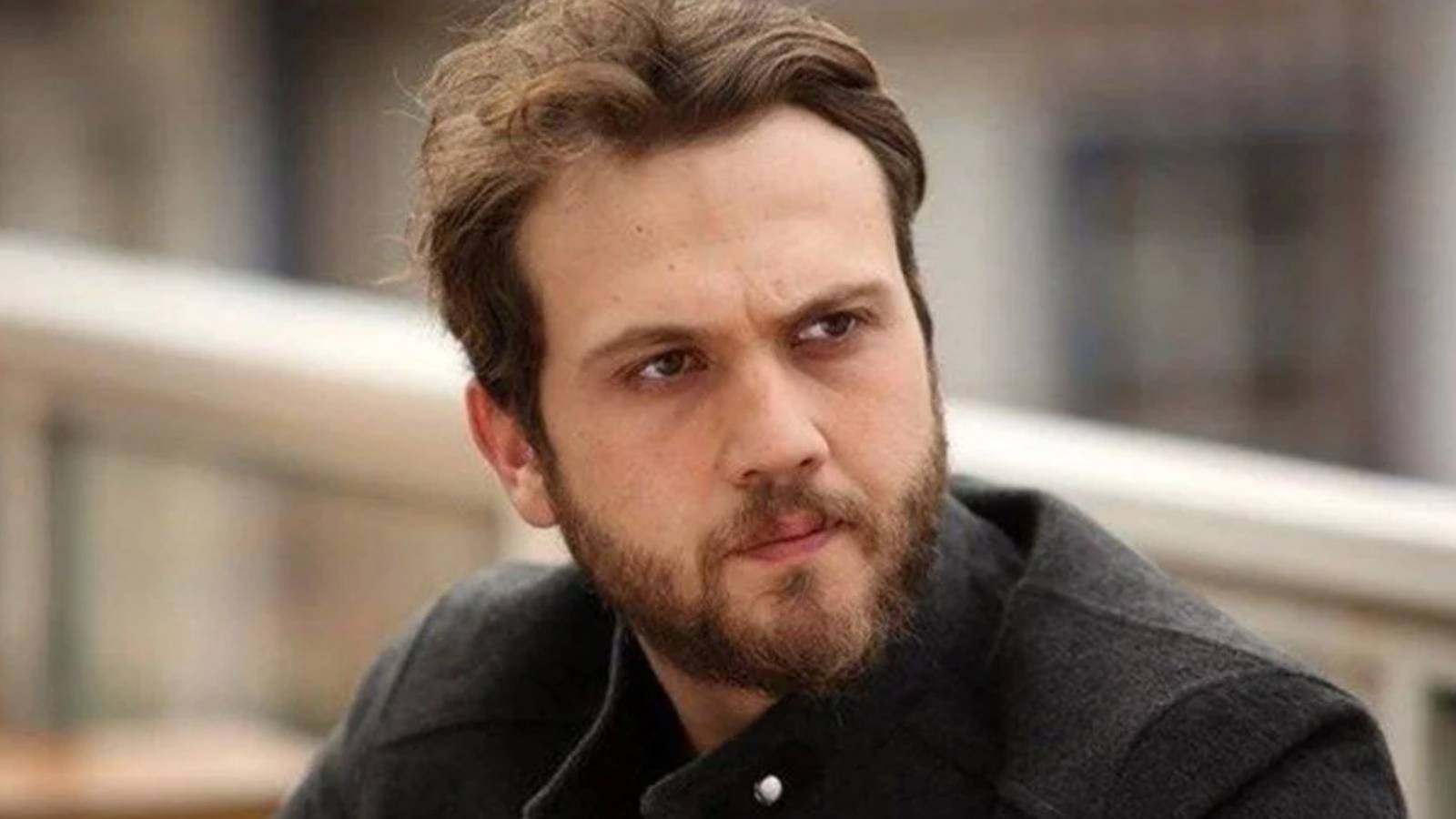 Aras Bulut İynemli’li Deha dizisinin Karga'sı belli oldu