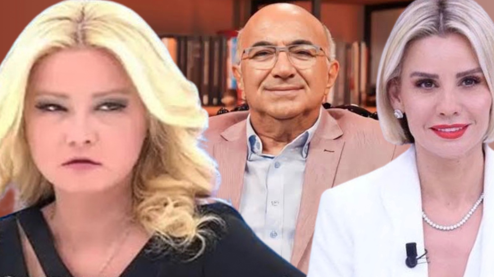 Esra Erol – Arif Verimli iddiası! Müge Anlı’yı kızdıracak hamle