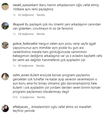 Safiye Soyman’ın acı gününde Banu Alkan’dan şaşırtan paylaşımlar! 